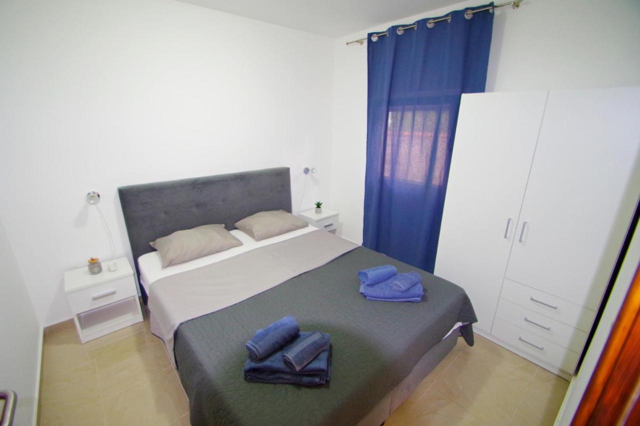 Apartment Pineta In Village Valbandon Экстерьер фото