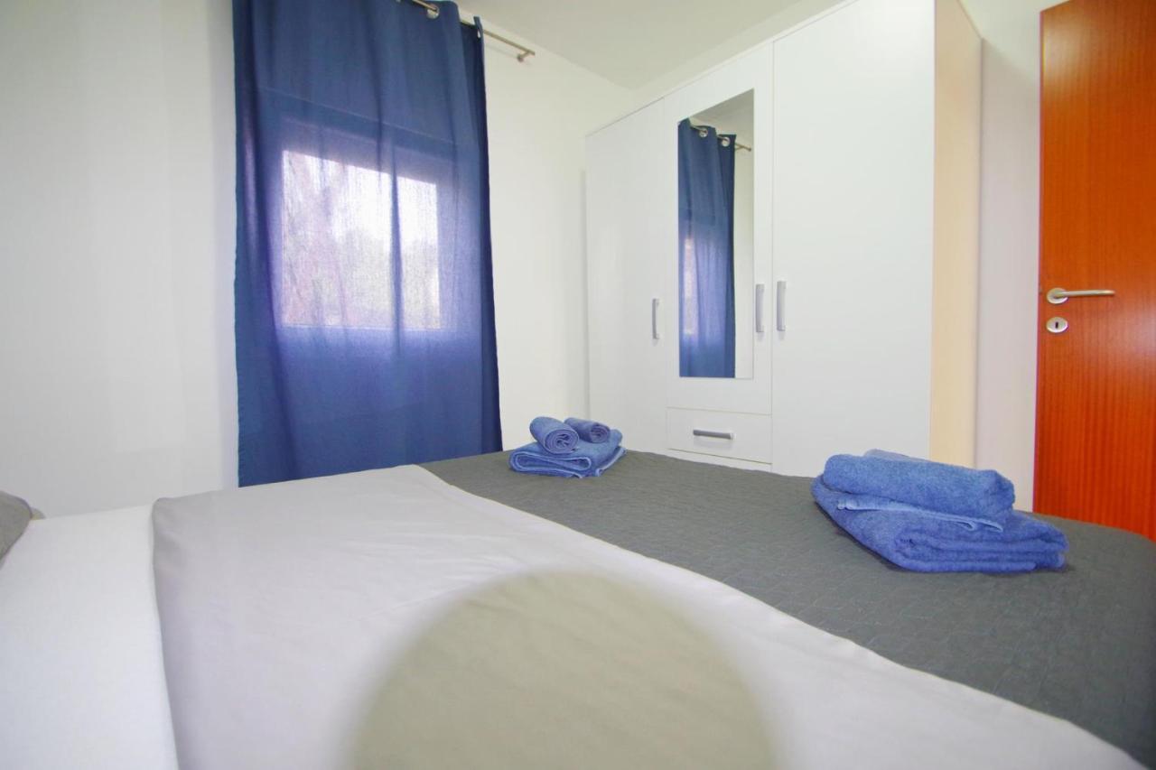 Apartment Pineta In Village Valbandon Экстерьер фото