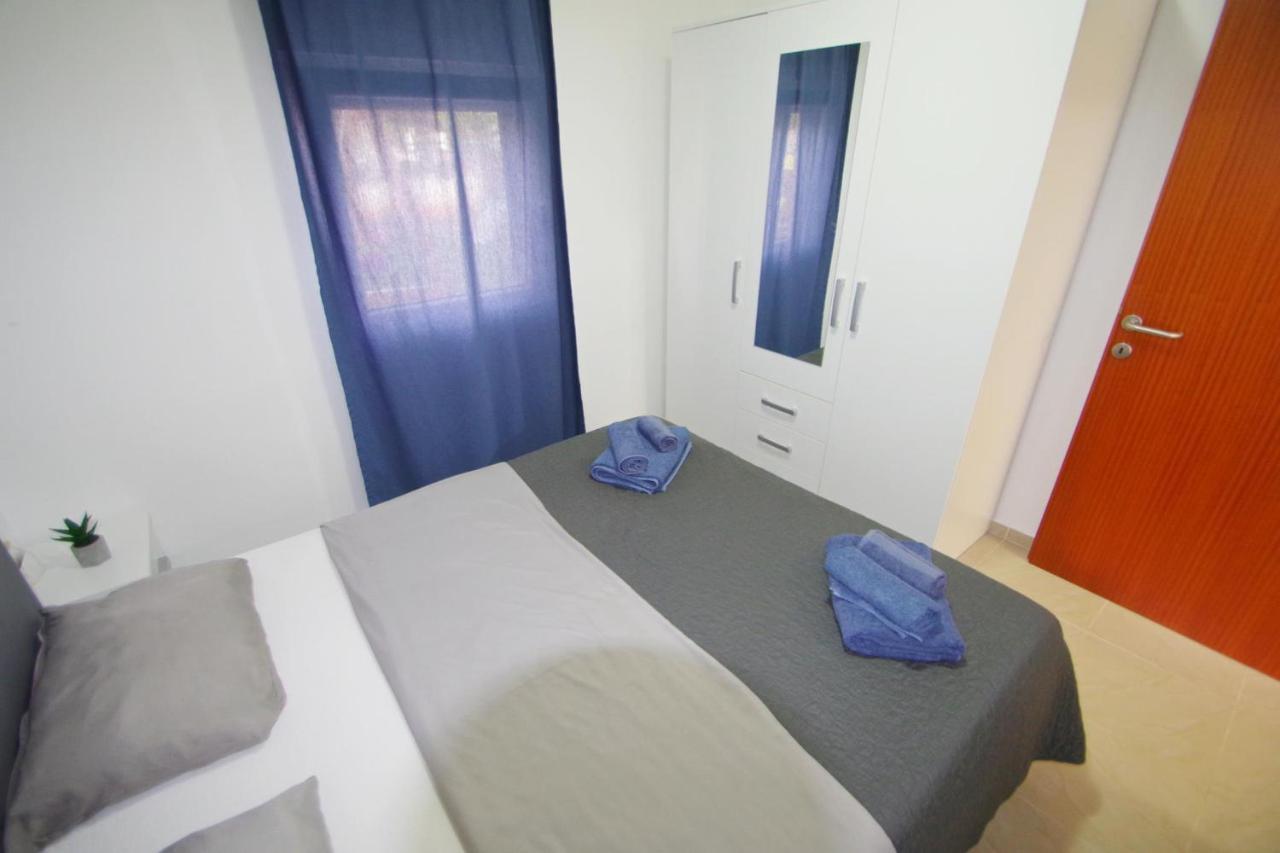 Apartment Pineta In Village Valbandon Экстерьер фото