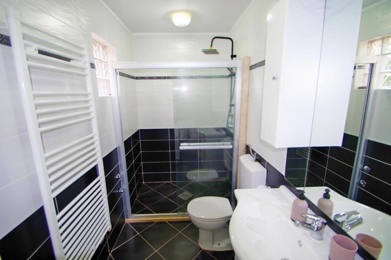 Apartment Pineta In Village Valbandon Экстерьер фото