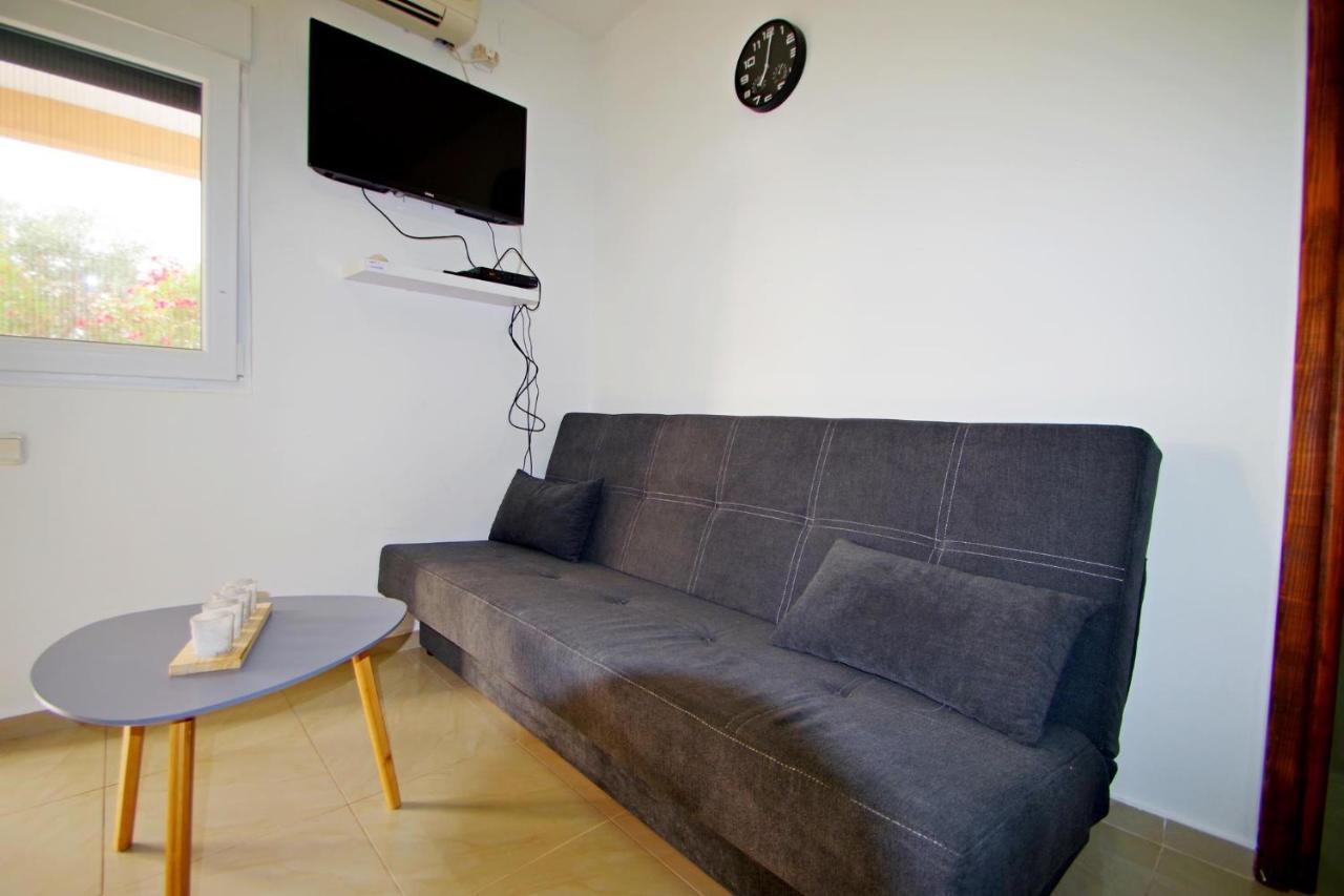 Apartment Pineta In Village Valbandon Экстерьер фото