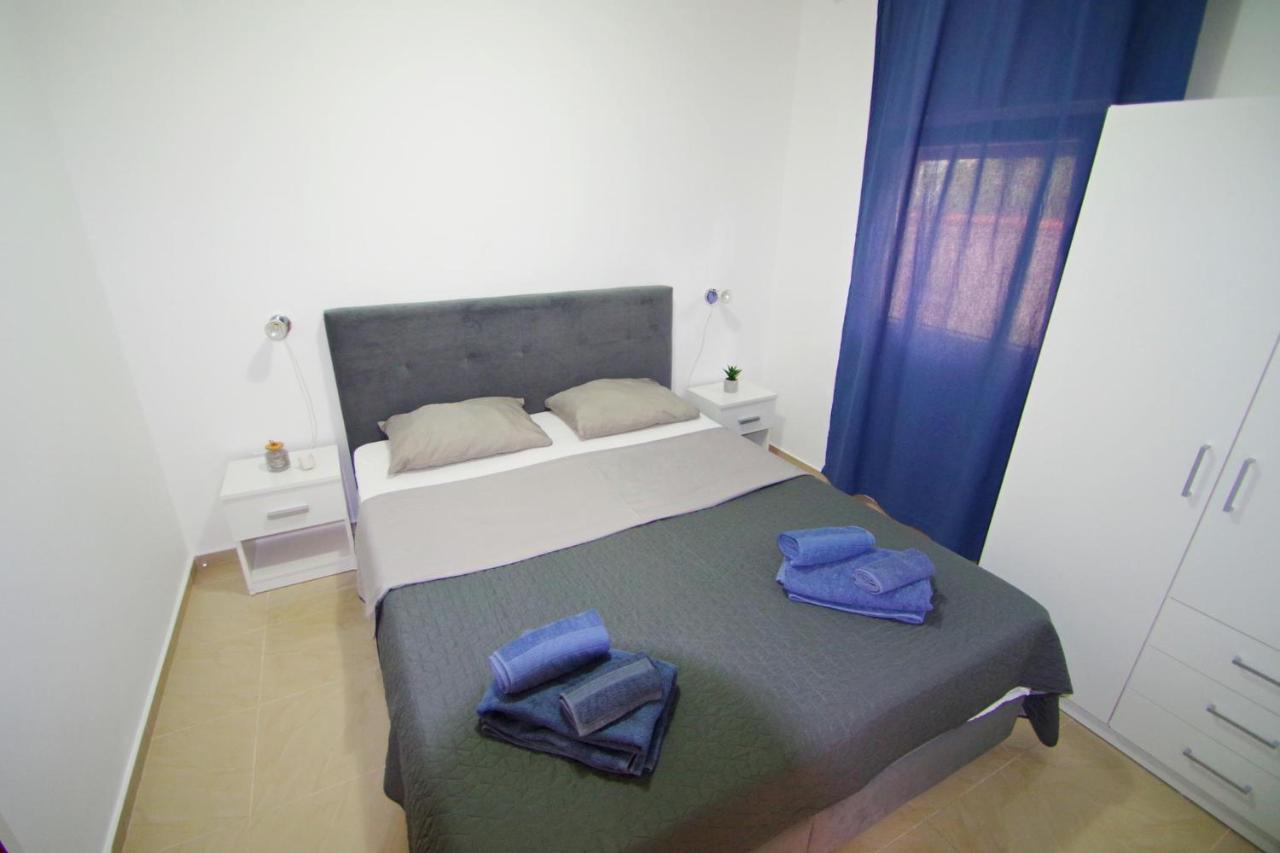 Apartment Pineta In Village Valbandon Экстерьер фото