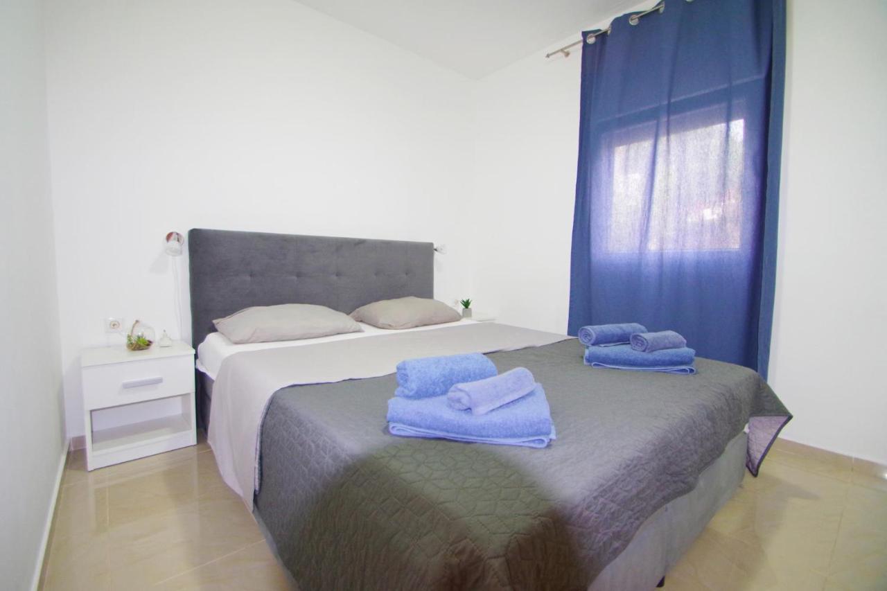 Apartment Pineta In Village Valbandon Экстерьер фото